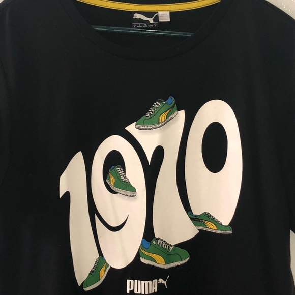 Puma Men’s shirt - Picture 2 of 5